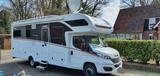 Dethleffs Globetrotter XXL A9000-2EB von privat *1.Hand*  - Offers