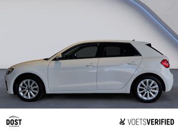 Audi A1 - 3