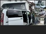 Ford Tourneo Bürstner Copa C530 Aut.   L2   Holiday - Ford Tourneo Tageszulassungen