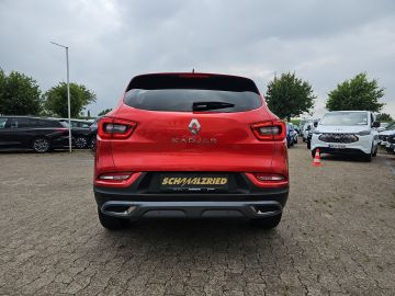 Bild 4 Renault Kadjar Intens 1.3 TCe Navi LED Apple CarPlay And