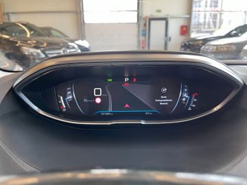 Peugeot 5008 Crossway *1.HAND*19%MWST*7.SITZER*ALCANTARA