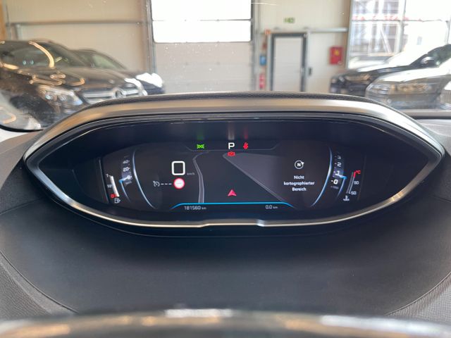 Peugeot 5008 Crossway *1.HAND*19%MWST*7.SITZER*ALCANTARA