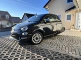 Fiat Ellenator 500 Hybrid, frei ab Februar... - Fiat 500 Ellenator Gebrauchtwagen