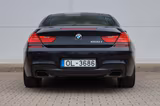 BMW 650 Gran Coupé - Gebrauchtwagen in Lettland