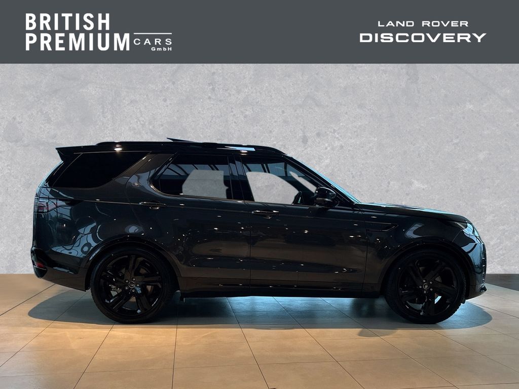 Land Rover Discovery 5 Dynamic HSE D350 AWD EU6e Standhzg. 