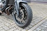 Yamaha MT 07 / ABS / Windschild / Garantie - YAMAHA MT