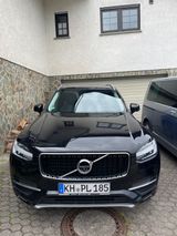 Volvo XC90 T5 AWD Geartronic Inscription Inscription - Volvo XC90: 5t