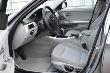 BMW 318 - 11