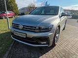 Volkswagen Tiguan Highline BMT+AHK+Easy Open+LED+Nav+R-Line - Volkswagen Tiguan: Highline