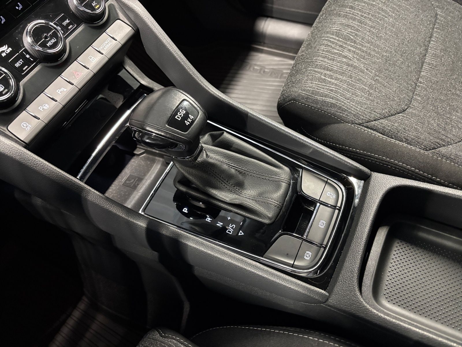 Skoda Kodiaq - Bild 15