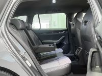 Skoda Octavia - Vorschau Bild 9