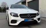 Mercedes-Benz E300 AMG Line | Burmester | Standheizung | TOP  - Mercedes-Benz E 300: Sportwagen
