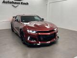 Chevrolet CAMARO COUPÉ EYECATCHER MIT  ZL1 LOOK! ** - Chevrolet Camaro: Zl1