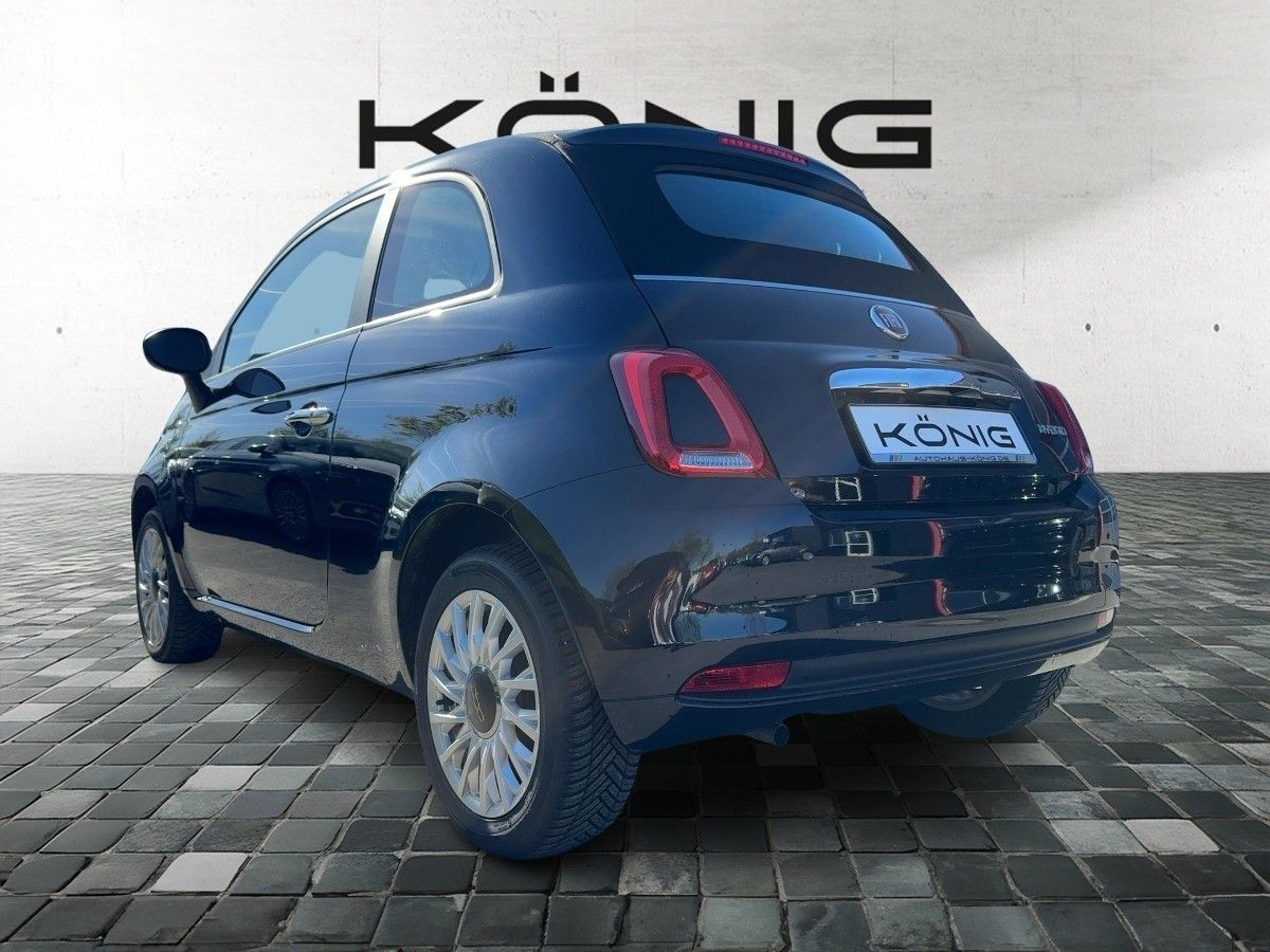 Fiat 500C - Bild 3