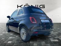 Fiat 500C - Vorschau Bild 3