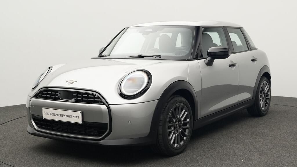 MINI Classic Trim