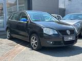 Volkswagen Polo IV Trendline - gebrauchte VW Polo aus dem Jahr 2007