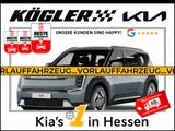 Kia EV9 RWD 76.1 KWH AIR WP - Kia EV9: Automatik
