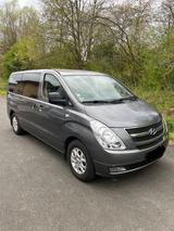 Hyundai H-1 Starex - Hyundai H-1 Starex Gebrauchtwagen
