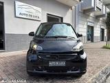 Smart fortwo brabus 1.0 102cv exclusive certific - Smart ForTwo mit 5 Türen
