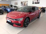 Kia EV6 77,4-kWh AWD GT-Line Upgrade Assist+ - Kia EV6 AWD Gebrauchtwagen