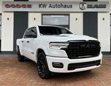 Dodge Limited Night MY25 H/O 540PS 3.0 TT AHK LPG - Dodge: 2.0