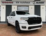 Dodge Limited Night MY25 H/O 540PS 3.0 TT AHK LPG - Dodge: Geländewagen, 5.2