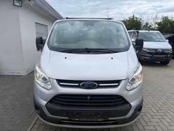 Ford Transit Custom - 7