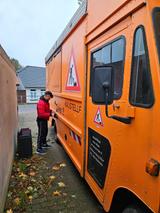 Mercedes-Benz 609d - Mercedes-Benz 609 d