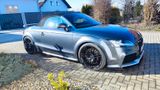 Audi TT RS Roadster 2.5 TFSI S tronic quattro - - Audi TT RS Gebrauchtwagen
