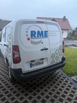 Peugeot Partner BlueHDi 130 L2 Standheizung - gebrauchte Peugeot Partner aus dem Jahr 2024