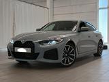 BMW 420 Baureihe 4 Gran Coupe 420 d xDrive M Sport - gebrauchte BMW 420 aus dem Jahr 2024