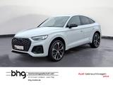 Audi Q5 40 TDI Sportback quattro S tronic edition one - Audi Q5 Gebrauchtwagen in Freiburg