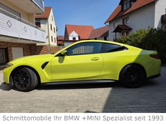 BMW M4 - Vorschau 5