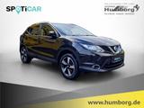Nissan Qashqai 1.6 dCi DPF N-Connecta Panorama Navi 360 - Nissan Qashqai N-CONNECTA mit Diesel-Antrieb