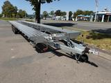 Blyss Autotransporter Anhänger 1000x210cm 3500kg zGG - Blyss Anhänger