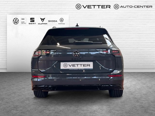 Fahrzeugabbildung Volkswagen Golf Variant R-Line 1,5 l eTSI OPF 110 kW (150 P