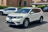 Nissan NISSAN X-Trail 1.6 dCi 2WD Acenta - gebrauchte Nissan X-Trail aus dem Jahr 2014