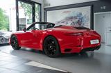 Porsche 991.2 Carerra S Cabrio BOSE+KAMERA+APPROVED+SPOR - Porsche 991 in Hamburg