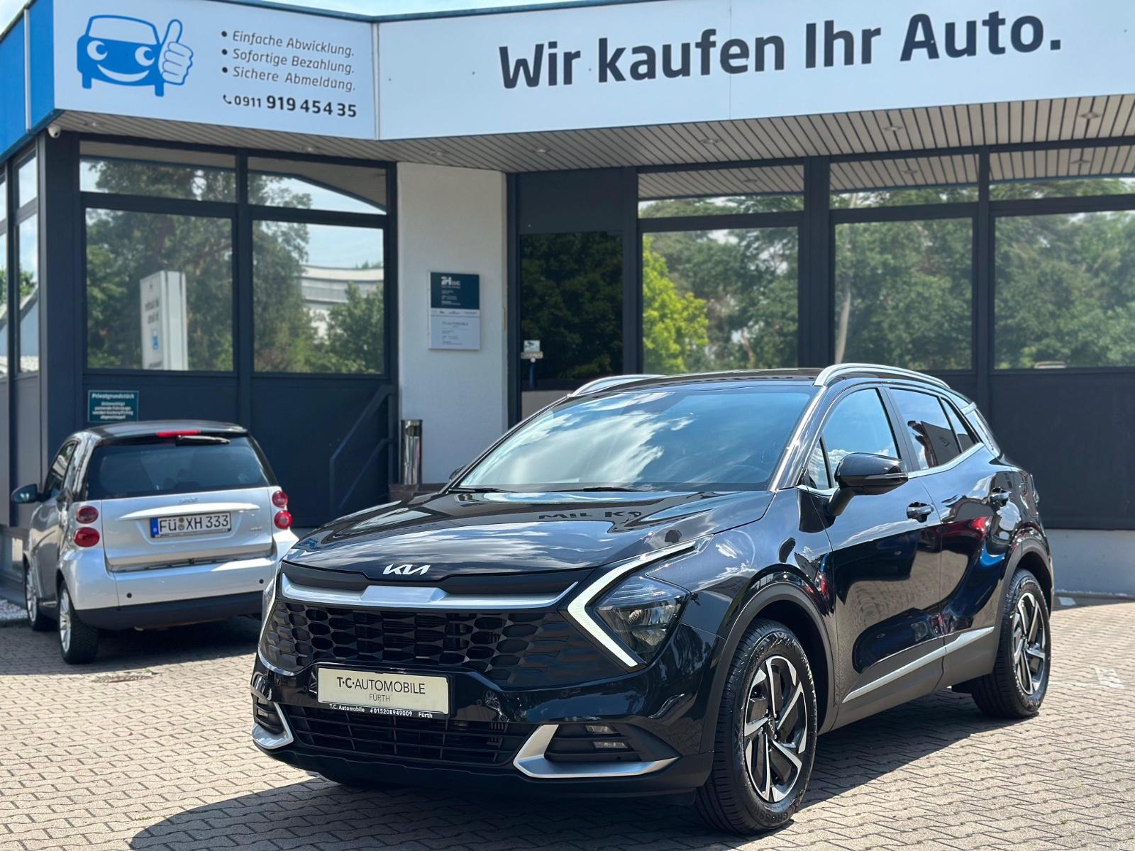 Kia Sportage Vision 4WD / GARANTIE 2030/