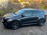 Kia Sportage 1.6 T-GDI DCT AWD GT line  - graue Kia Sportage