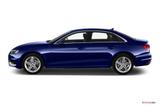Audi A4   40 2.0 TDI Limousine advanced (EURO 6d-TEMP - Audi A4: 2.6