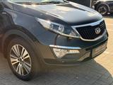 Kia Sportage Spirit 4WD,Leder,R-Kamera.4,99% - Kia Sportage mit Benzin-Antrieb: Leder, Geländewagen