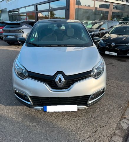 Renault Captur Crossborder XMOD *im Kundenauftrag*