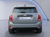 MINI Countryman All4 Steptronic LEDER+NAVI+LED+SHZ - MINI Cooper Countryman: All4