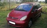 Citroën Xsara Picasso 1.6 mit AHK - gebrauchte Citroën Xsara Picasso aus dem Jahr 2004