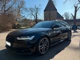 Audi A6 C7 Avant 3.0 Competition | RS Sitz... - Audi A6: Kombi, RS