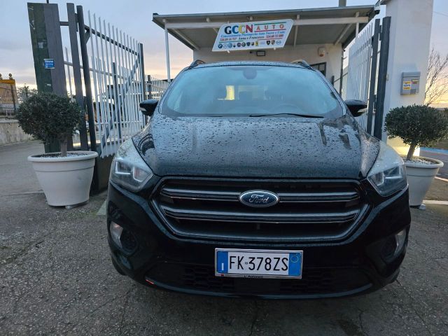 Ford Kuga 2.0 TDCI 180 CV S&S 4WD Powershift Vig