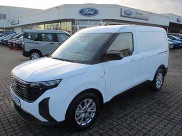 Ford Transit Courier Limited NAVI + Winterp.