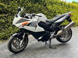 BMW F 800 ST - TÜV/Service/Reifen/Batterie alles neu - BMW R80R